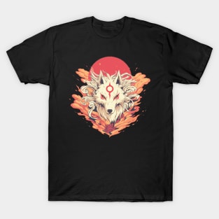 amaterasu T-Shirt